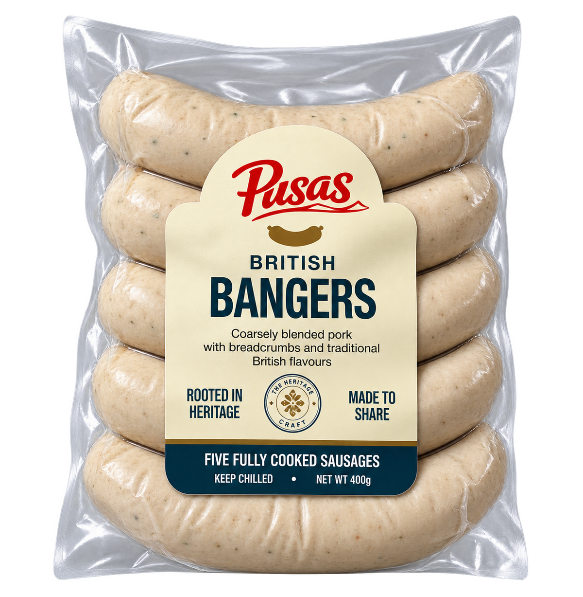 British Bangers