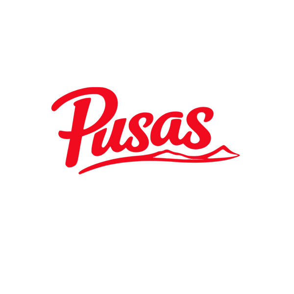 Pusas